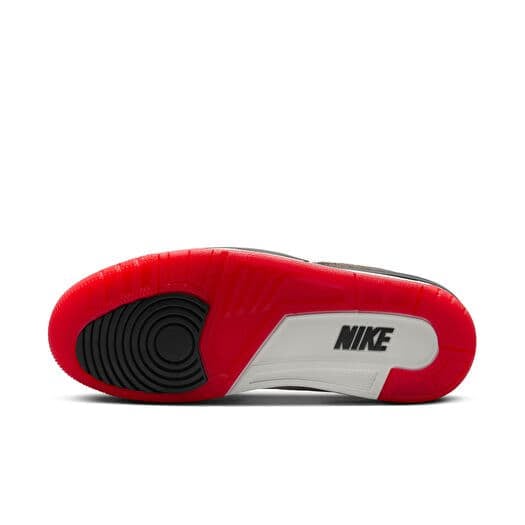 Jordan 3 Retro World's Best Dad