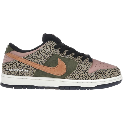 Nike SB Dunk Low Arts-Rec