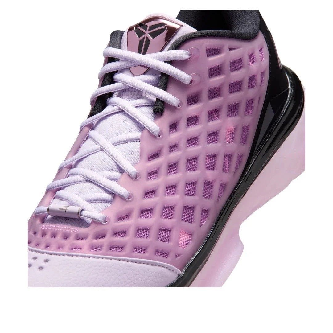 Nike Kobe 3 Low Protro Pink Quartz