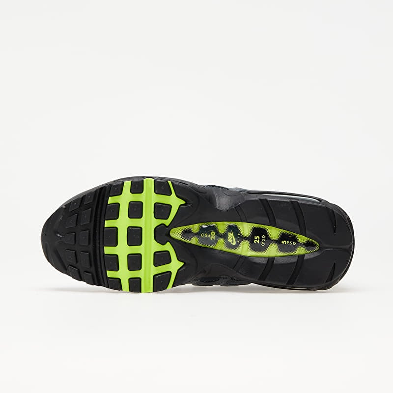 Nike Air Max 95 OG Big Bubble Neon (2025/2026)