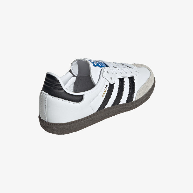 Adidas Samba OG White GS