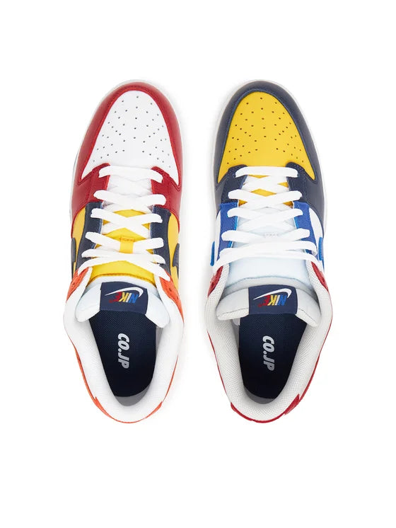 Nike Dunk Low QS CO.JP What The (2024)