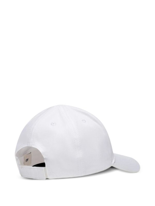 AUTRY BASEBALL CAP WITH EMBROIDERY LOGO UNISEX