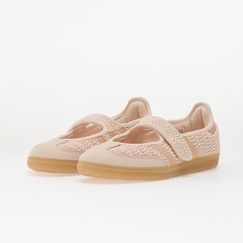 Adidas Samba Jane Wonder Quartz (Women's)