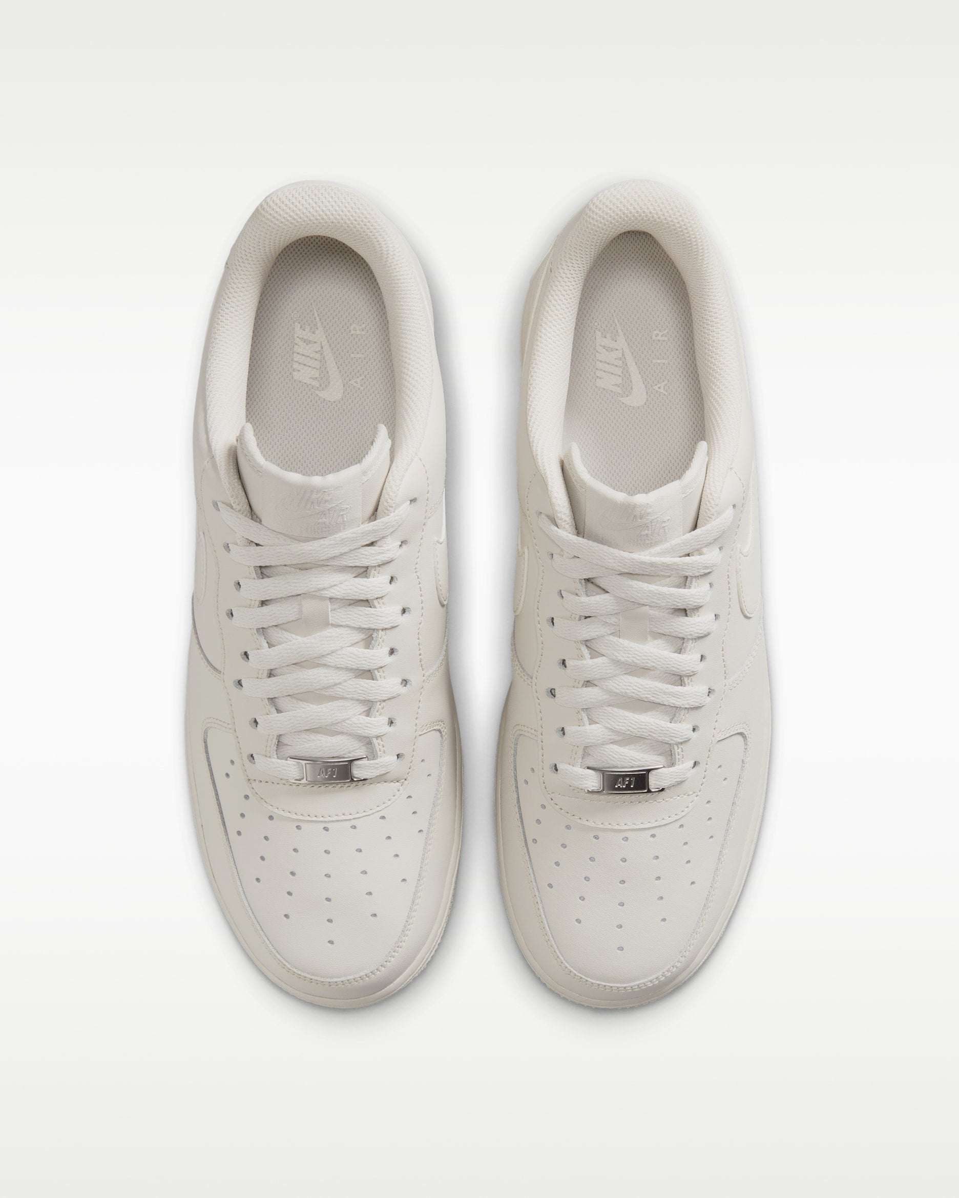 Nike Air Force 1 Low '07 College Grey