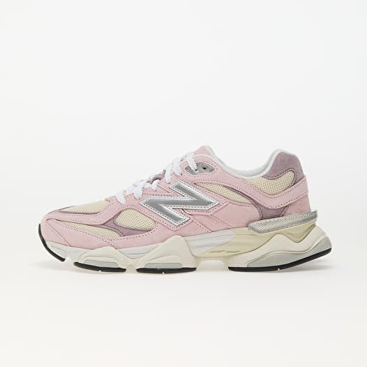 New Balance 9060 Pink White (GS)