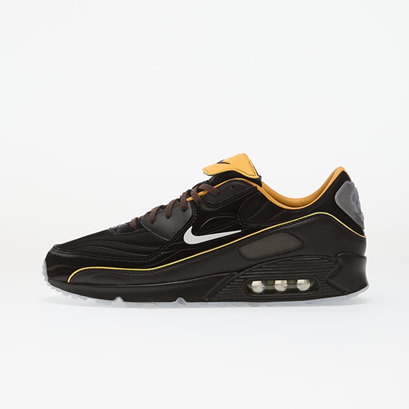 Nike Air Max 90 Dark Cinder Mercurial Vapor 1
