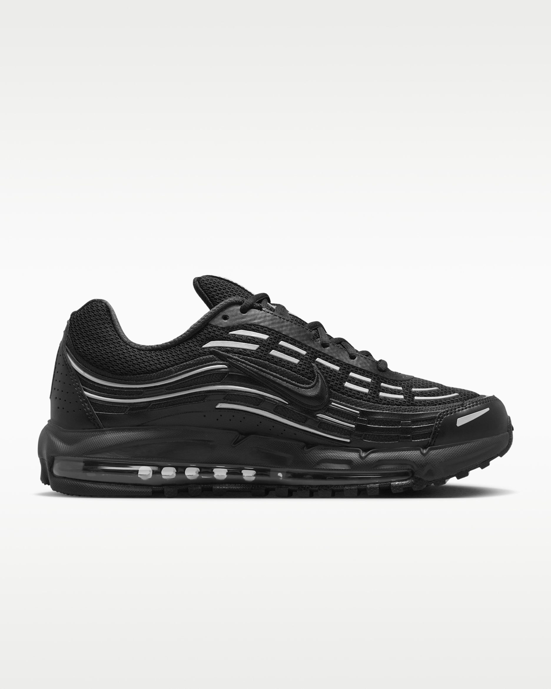 Nike Air Max TL 2.5 Anthracite Thunder Blue Metallic Silver