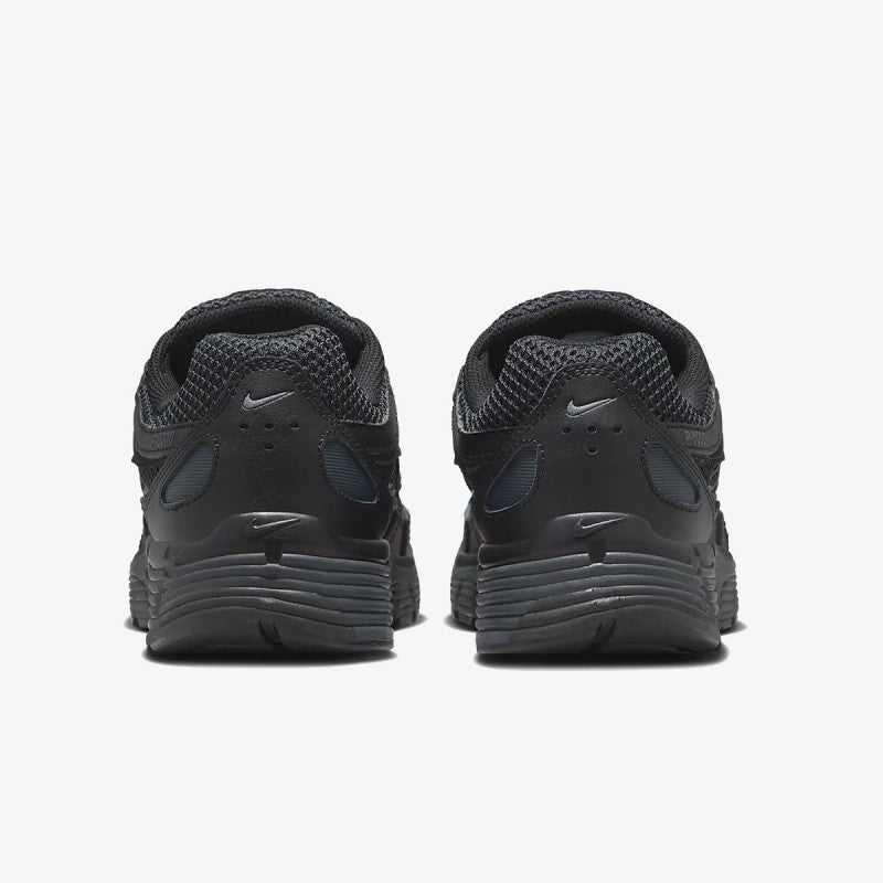 Nike P-6000 Triple Black
