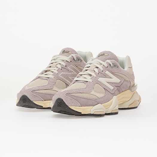 New Balance 9060 Truffle Salt Timber Wolf