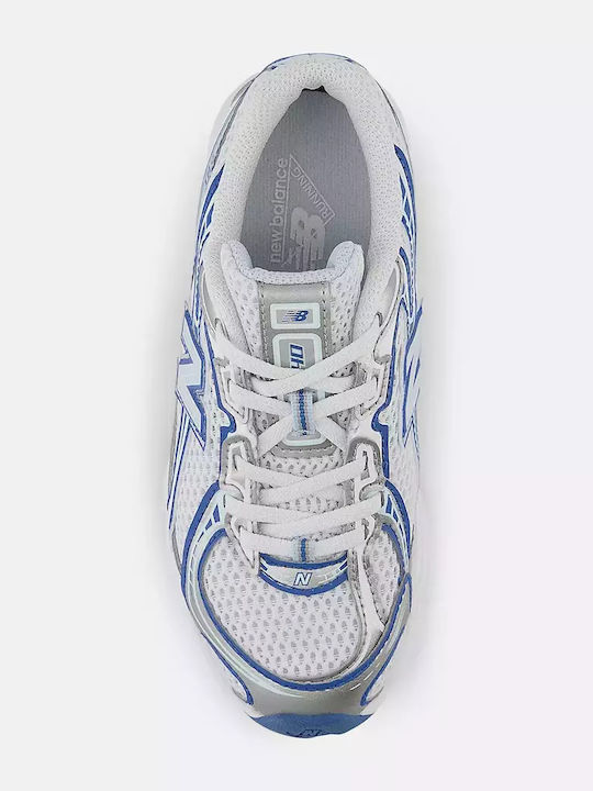 New Balance 740 Ice Blue / Sea Stone (GS)