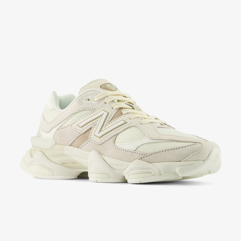New Balance 9060 Beige White