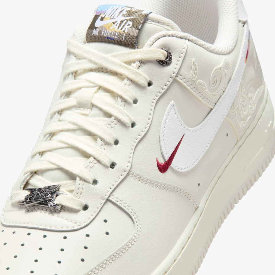 Nike Air Force 1 Low Pegasus Pack Phantom