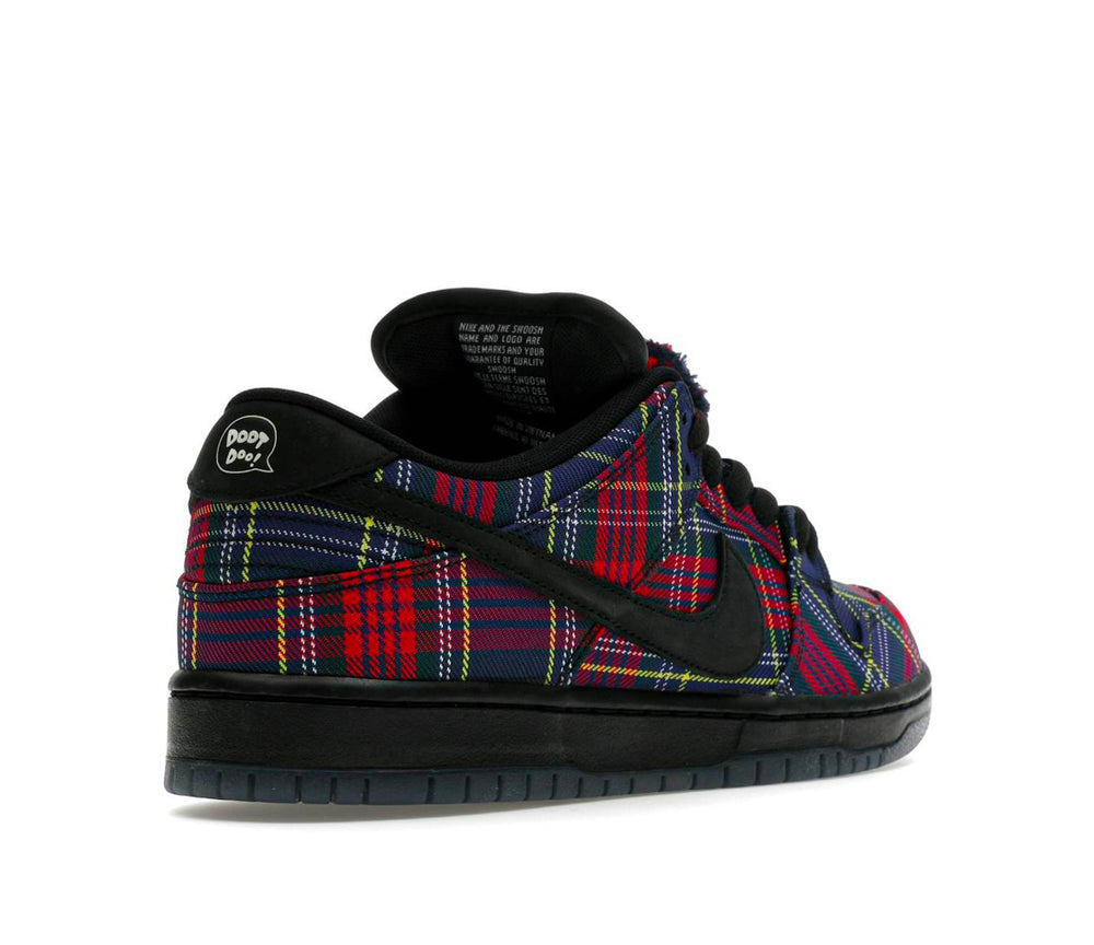 Nike SB Dunk Low Nardwuar
