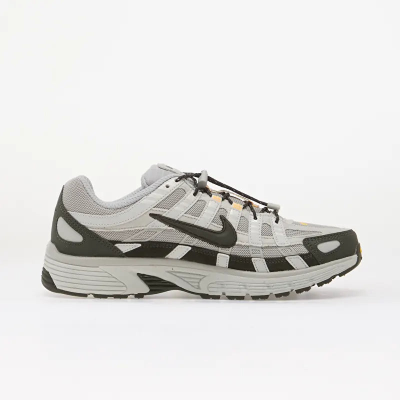 Nike P-6000 Anthracite