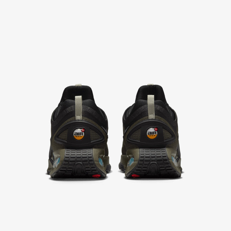 Nike Air Max Dn Roam Black Cargo Khaki