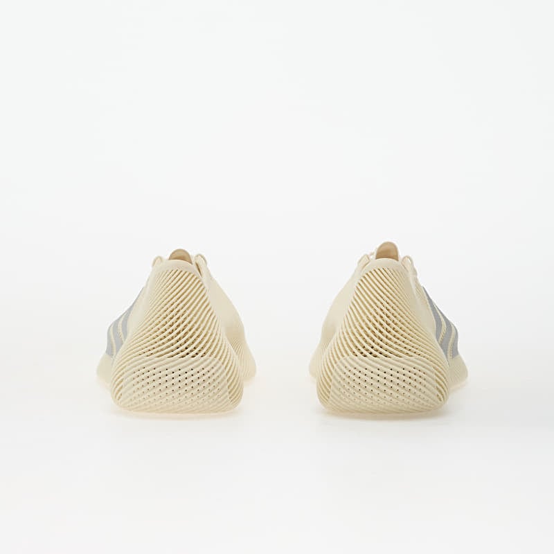 adidas Climacool 4D Laced Off White Silver Metallic