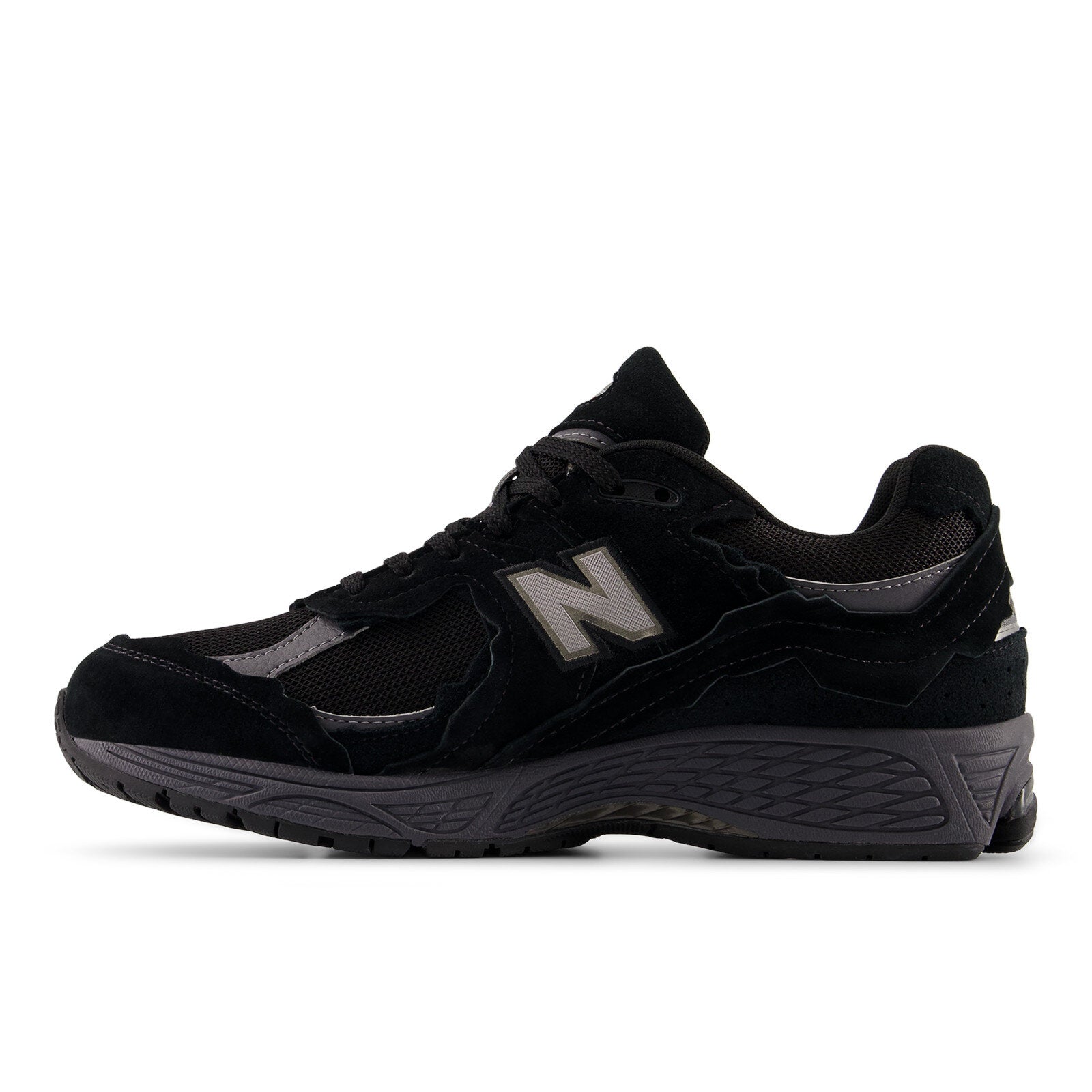 New Balance 2002R Gore-Tex Protection Pack Black Magnet