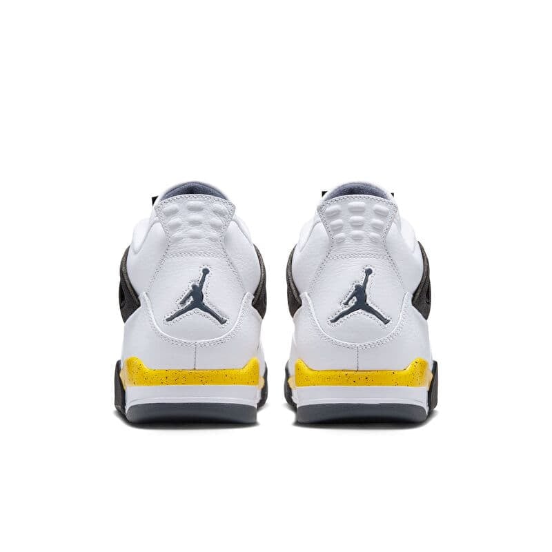 Jordan 4 Retro Rare Air Tour Yellow (GS)