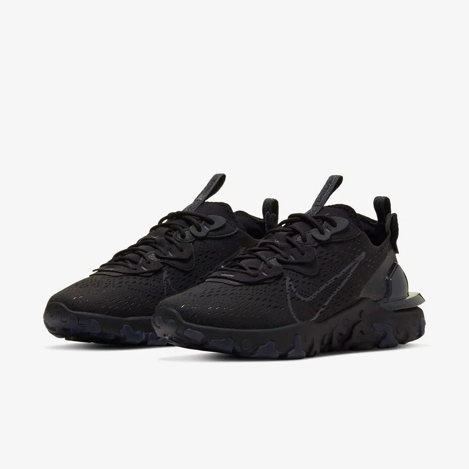 Nike React Vision Black Anthracite