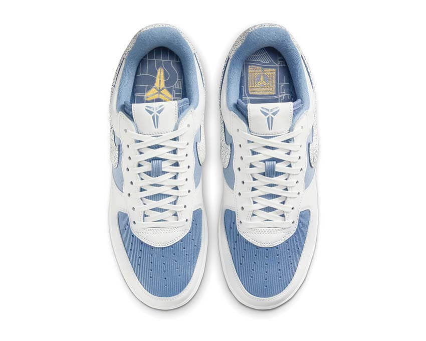 Nike Air Force 1 Low Protro Kobe Bryant City of Champions
