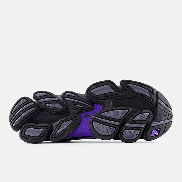 New Balance Abzorb 2000 Taro Electric Indigo