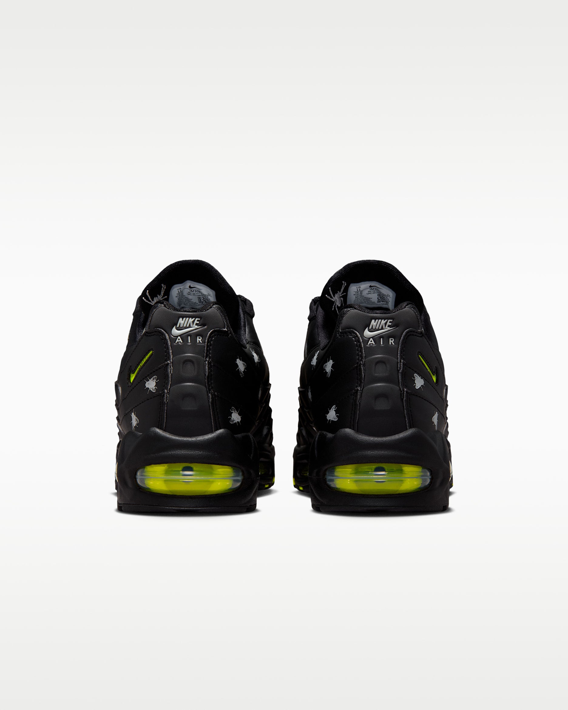 Nike Air Max 95 Premium Houseflies