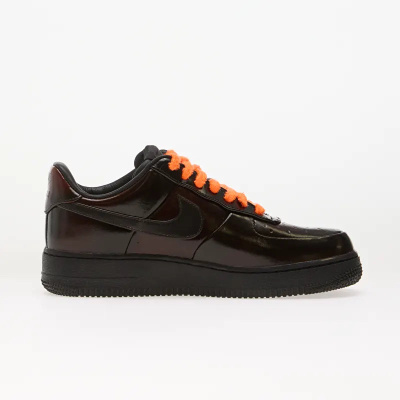 Nike Air Force 1 Low '07 Family Reunion Air Soul Black/Black/Cinnamon/Black