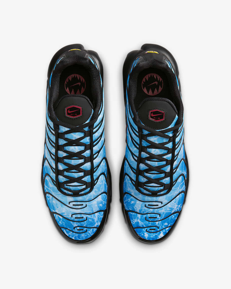 Nike Air Max Plus – Shark Attack
