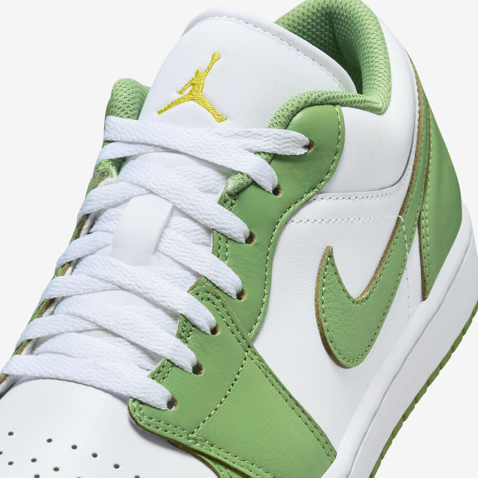 Jordan 1 Low Chlorophyll (GS)
