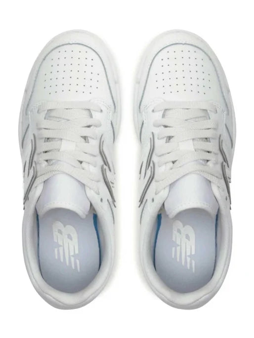 New Balance 480 White
