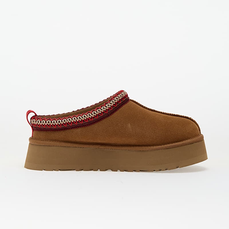 UGG Tazz Chestnut