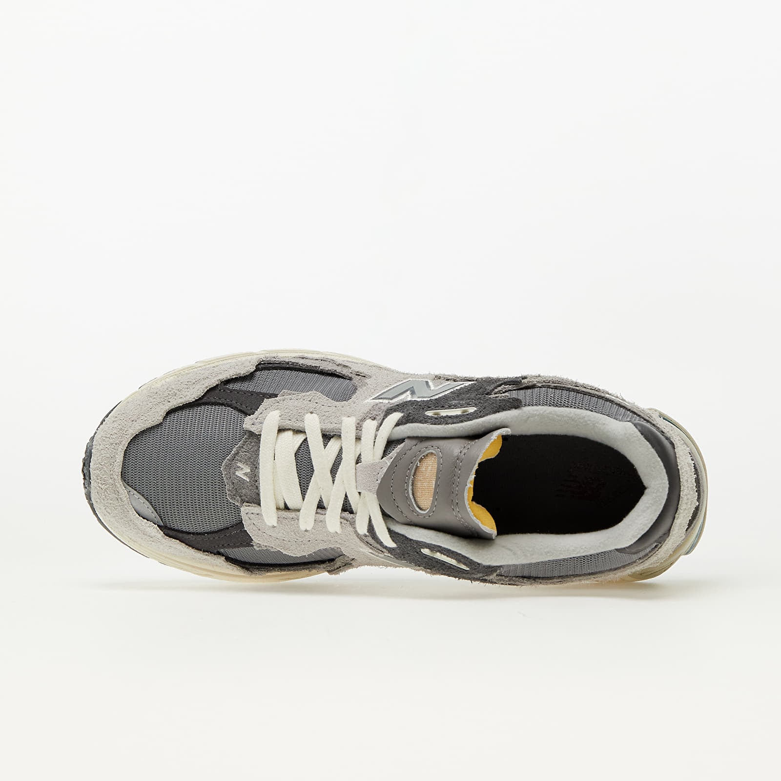 New Balance 2002R Protection Pack Rain Cloud