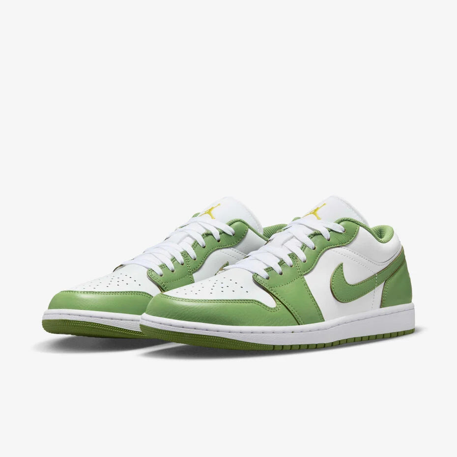 Jordan 1 Low Chlorophyll (GS)