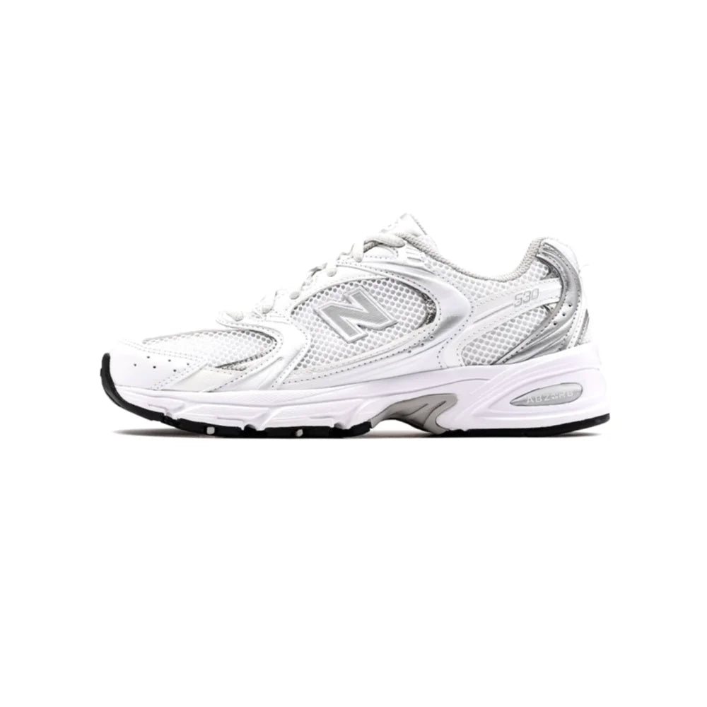 New Balance 530 Munsell White