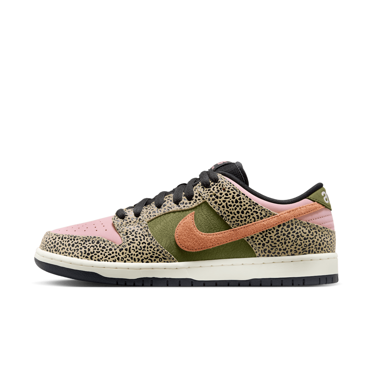Nike SB Dunk Low Arts-Rec