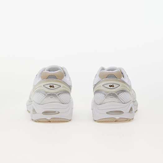 ASICS GT-2160 White Cream (2026)