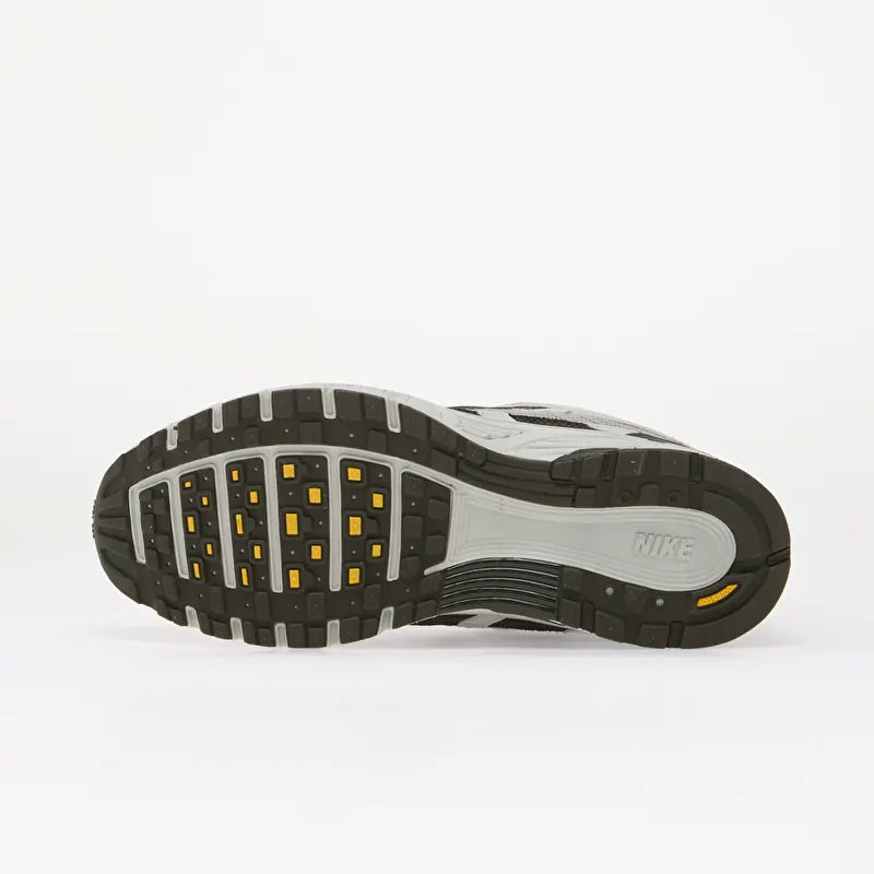 Nike P-6000 Anthracite