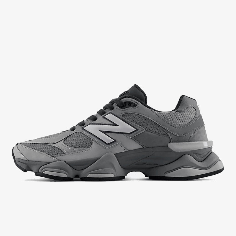 New Balance 9060 Grey Slate Grey