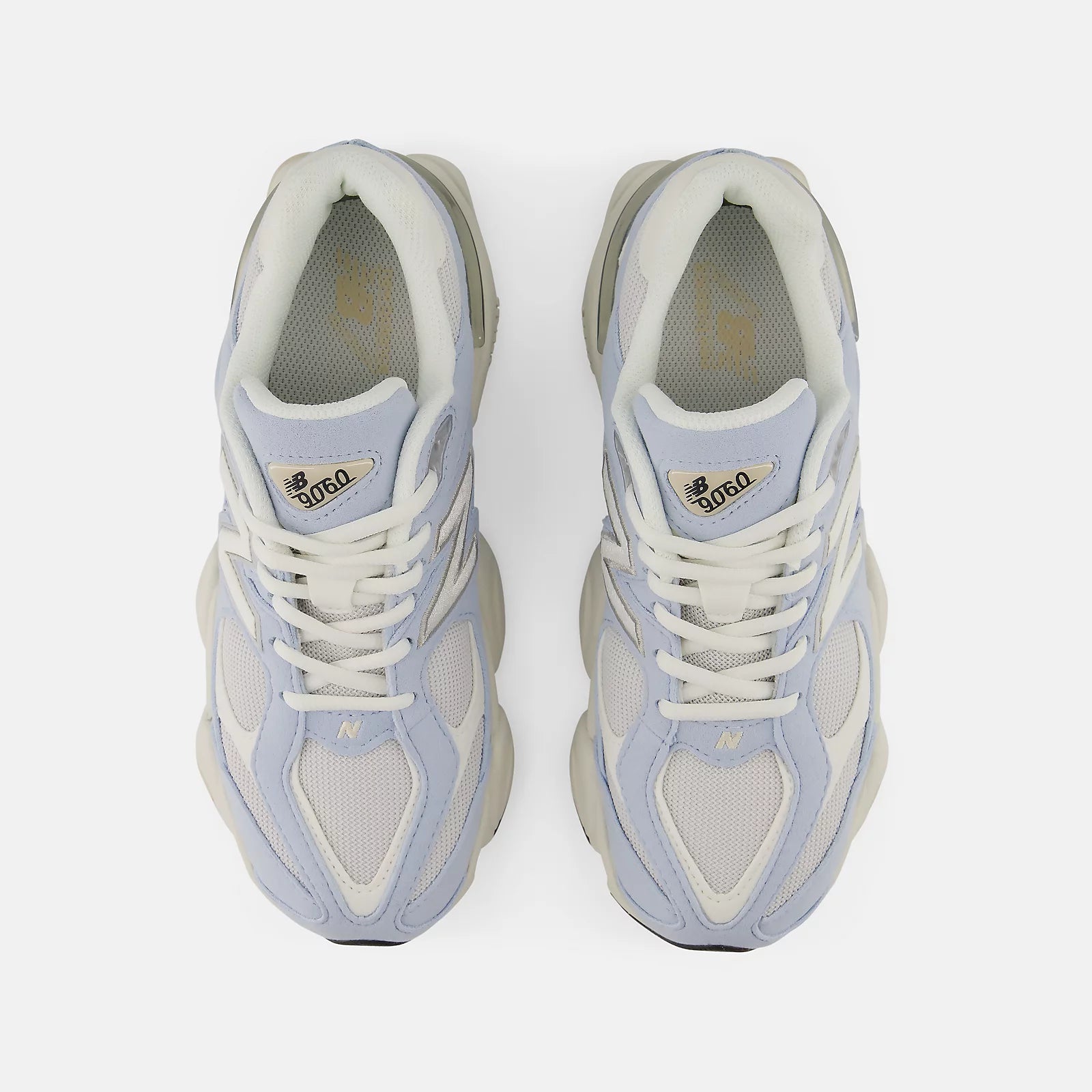 New Balance 9060 Light Blue (GS)