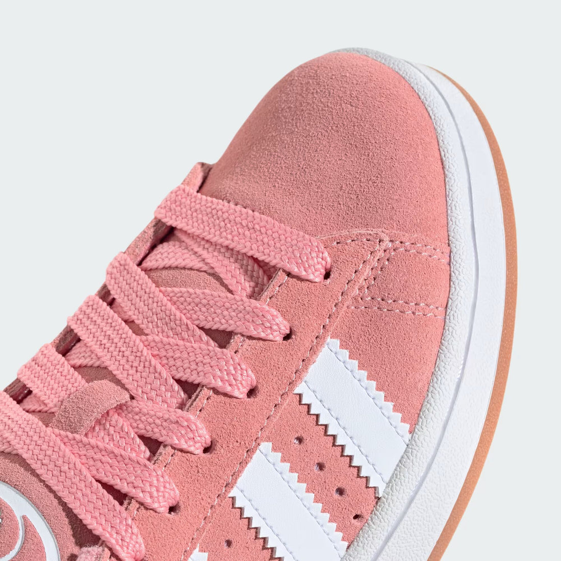adidas Originals Campus 00s - GS - Semi Pink Spark