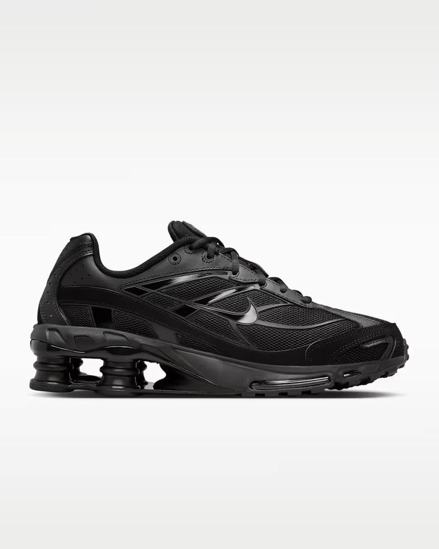 Nike Shox Ride 2 Black
