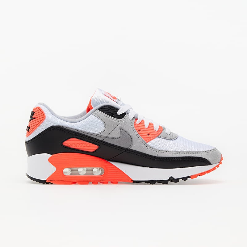 Nike Air Max 90 Infrared
