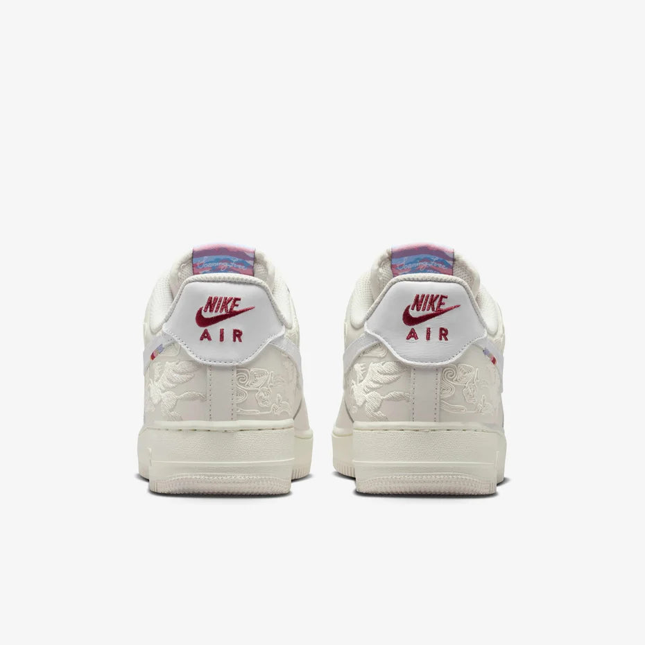 Nike Air Force 1 Low Pegasus Pack Phantom