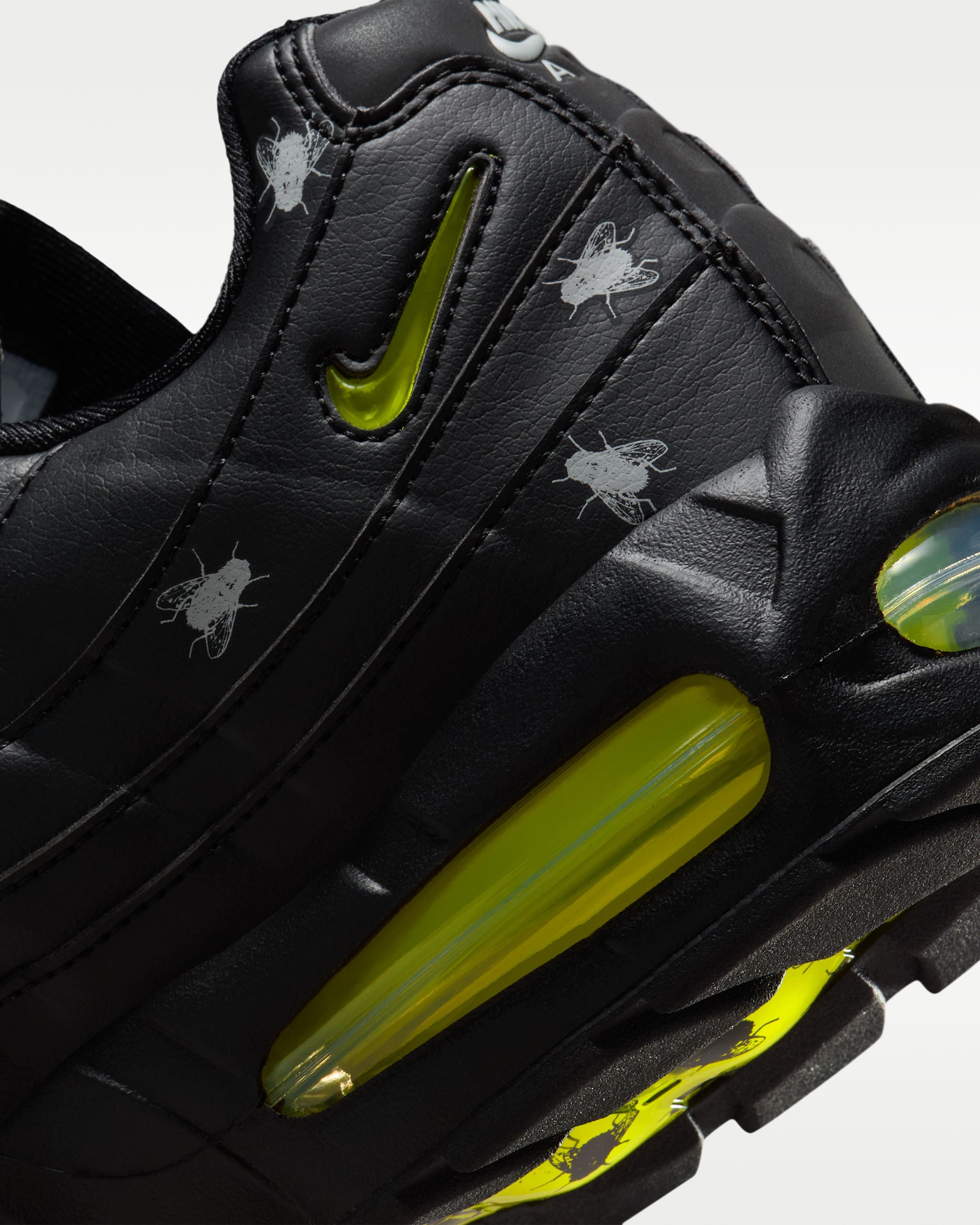 Nike Air Max 95 Premium Houseflies