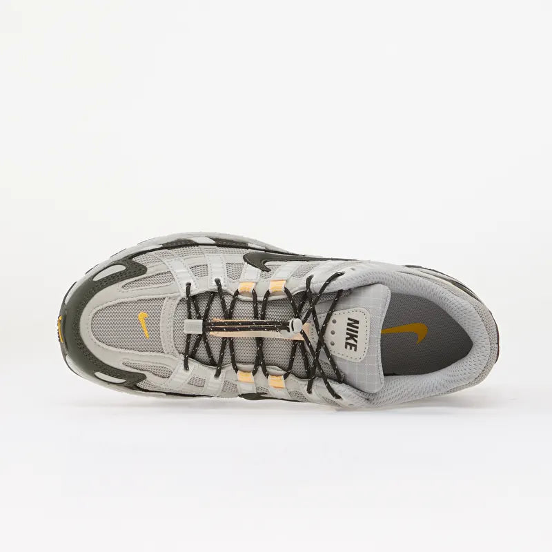 Nike P-6000 Anthracite