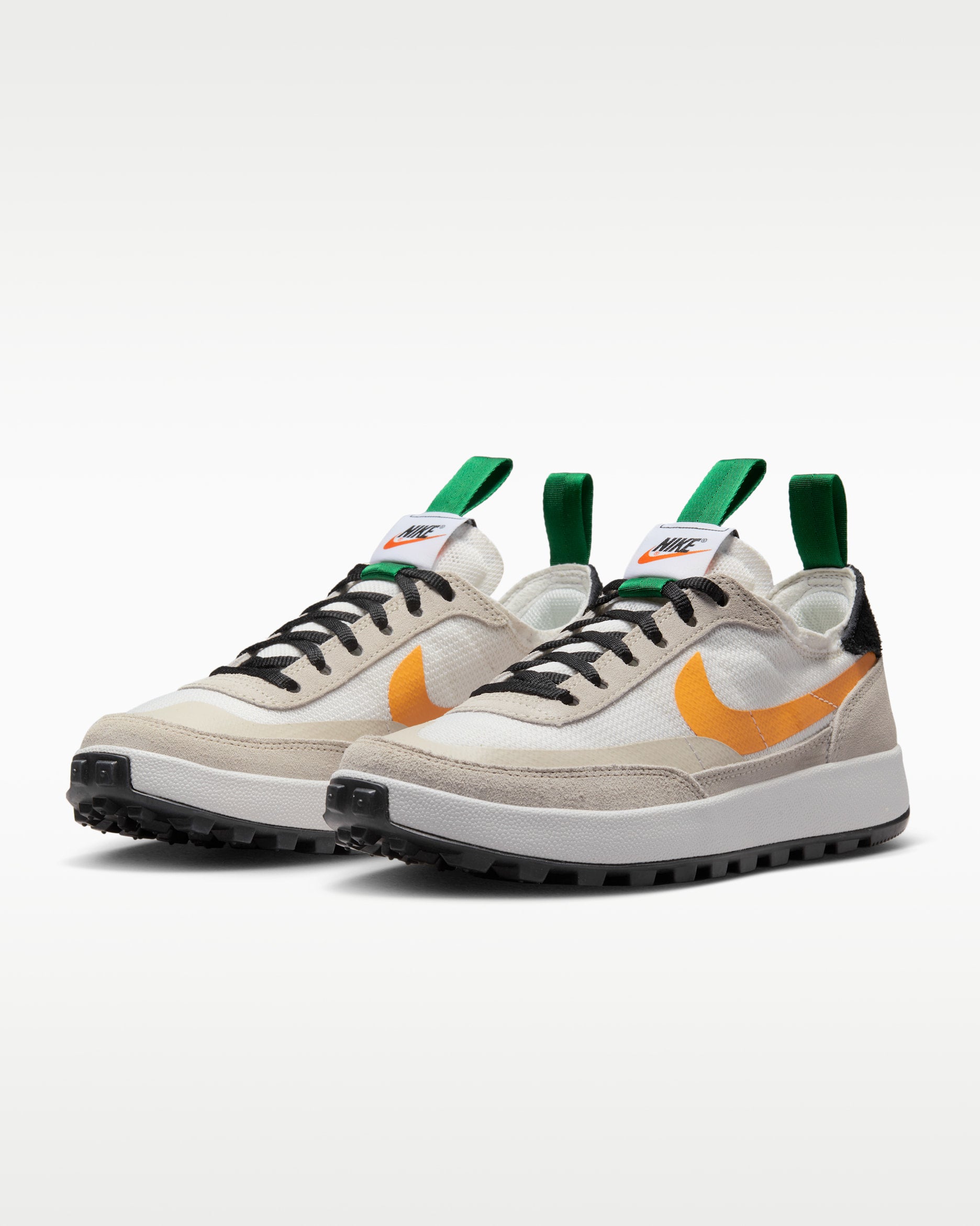 NikeCraft General Purpose Shoe Tom Sachs Bricolage (Women's)