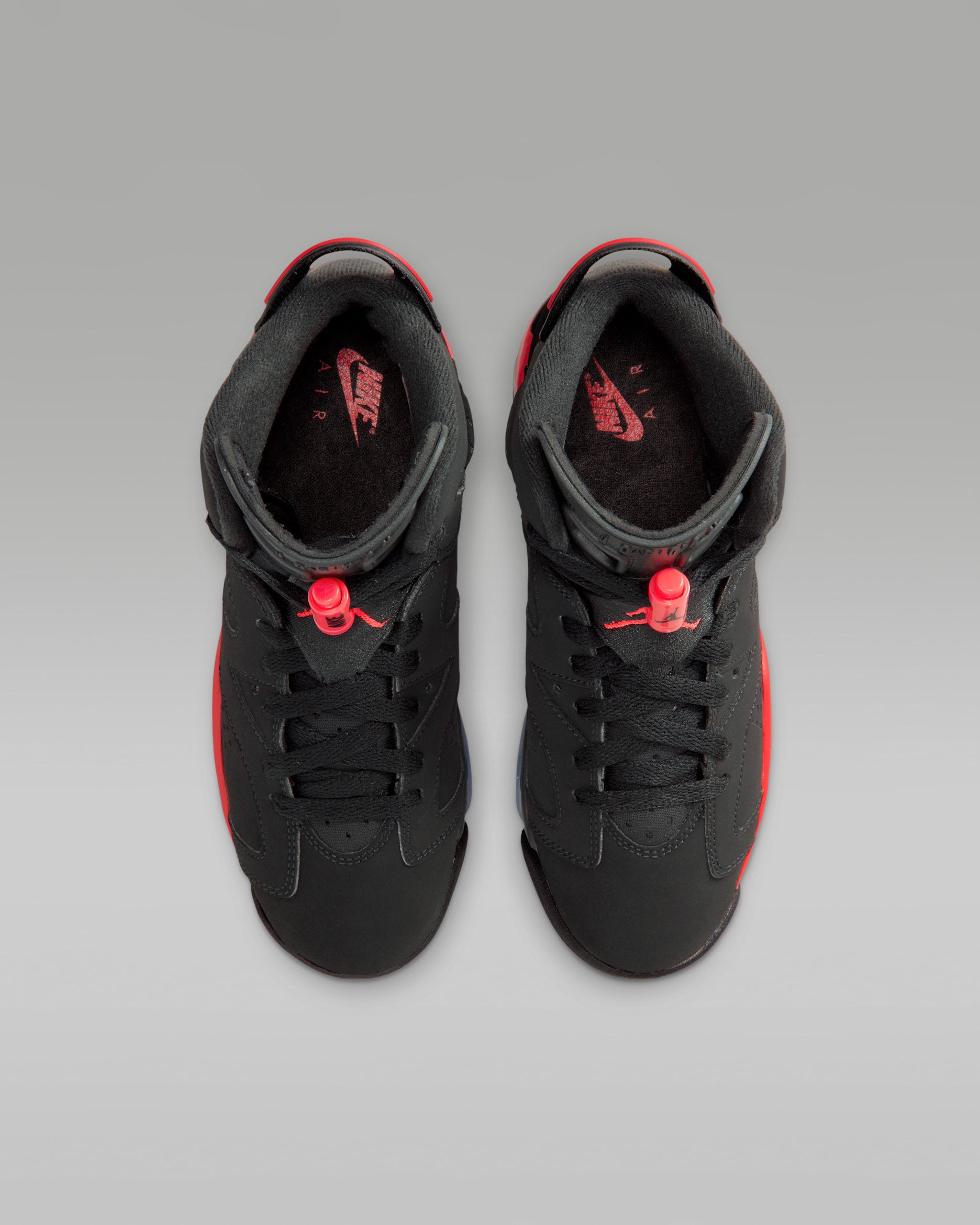 Jordan 6 Retro Infrared Salesman