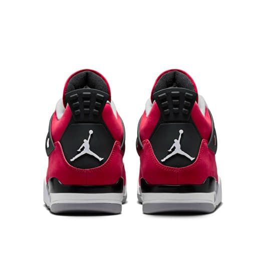 Jordan 4 Toro Bravo