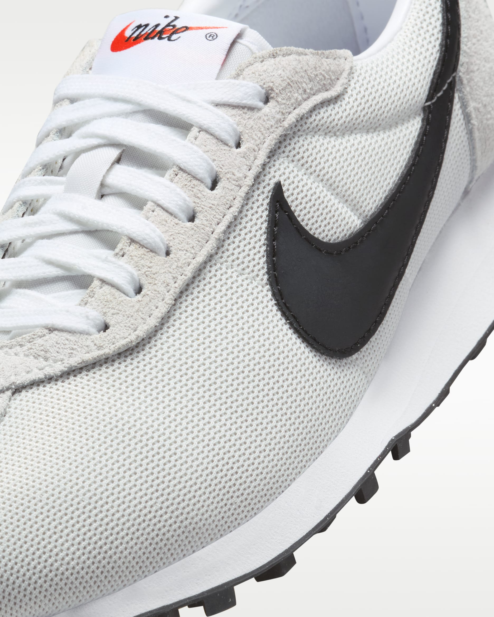 Nike LD-1000 Summit White Black (Women's)
